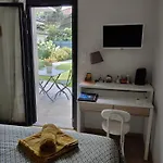 فندق مبيت وإفطار Du Cote De Chez Paule, Avec Entree Independante Et Salle D'eau Privative 3*