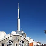 فندق مبيت وإفطار Du Cote De Chez Paule, Avec Entree Independante Et Salle D'eau Privative