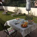 Du Cote De Chez Paule, Avec Entree Independante Et Salle D'eau Privative Séméac