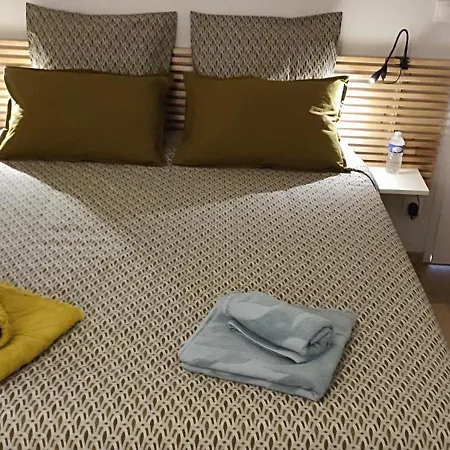 Bed & Breakfast Du Cote De Chez Paule, Avec Entree Independante Et Salle D'eau Privative Semeac