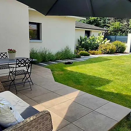 B&B Du Cote De Chez Paule, Avec Entree Independante Et Salle D'eau Privative Séméac
