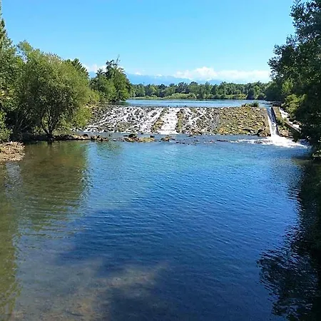 Du Cote De Chez Paule, Avec Entree Independante Et Salle D'eau Privative B&B 3*
