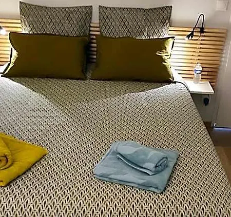 Du Cote De Chez Paule, Avec Entree Independante Et Salle D'eau Privative 3* Séméac