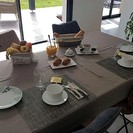 Du Cote De Chez Paule, Avec Entree Independante Et Salle D'eau Privative Séméac